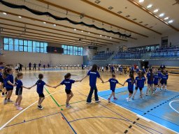 Zawody sportowe 11 grudnia 